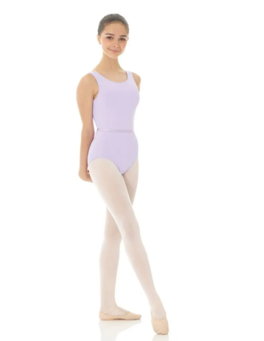 3545L R.A.D. Tank Leotard
