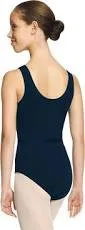 3545L R.A.D. Tank Leotard