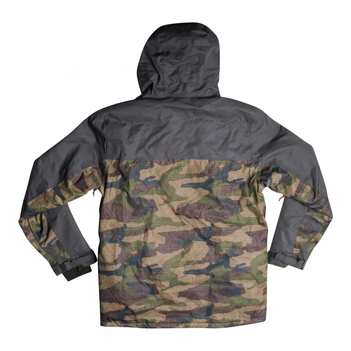 686 Hydrastash Canteen Jacket