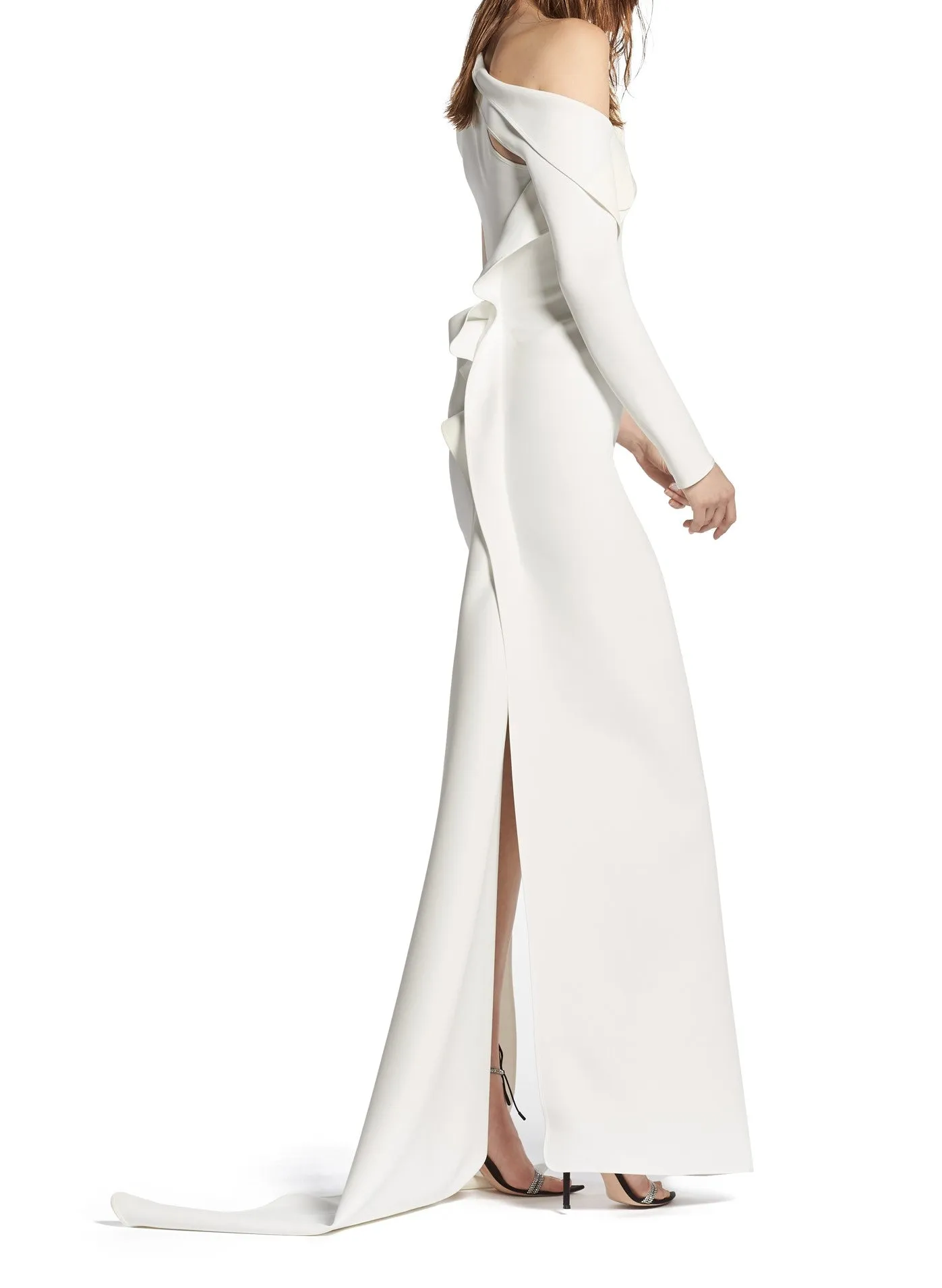 Archer Gown