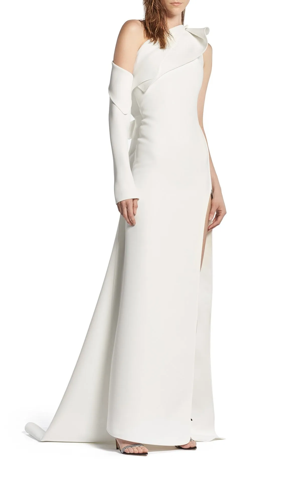 Archer Gown