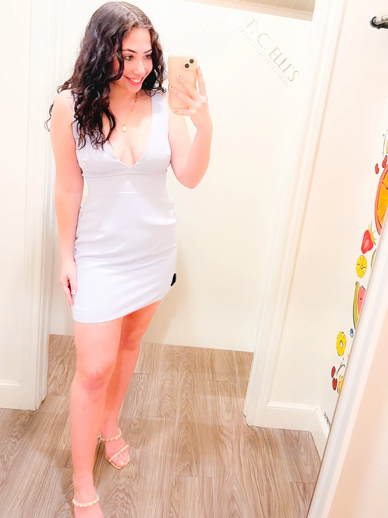 Arle Dress