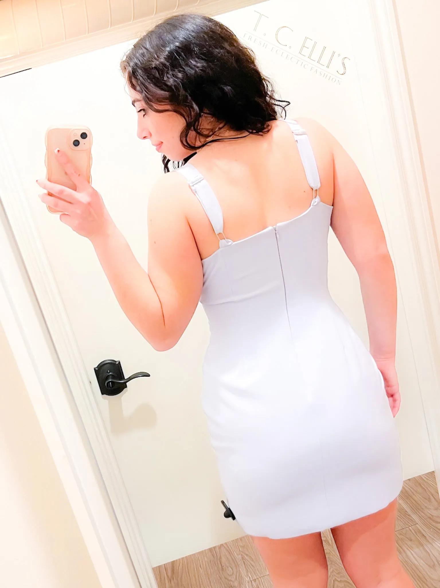 Arle Dress