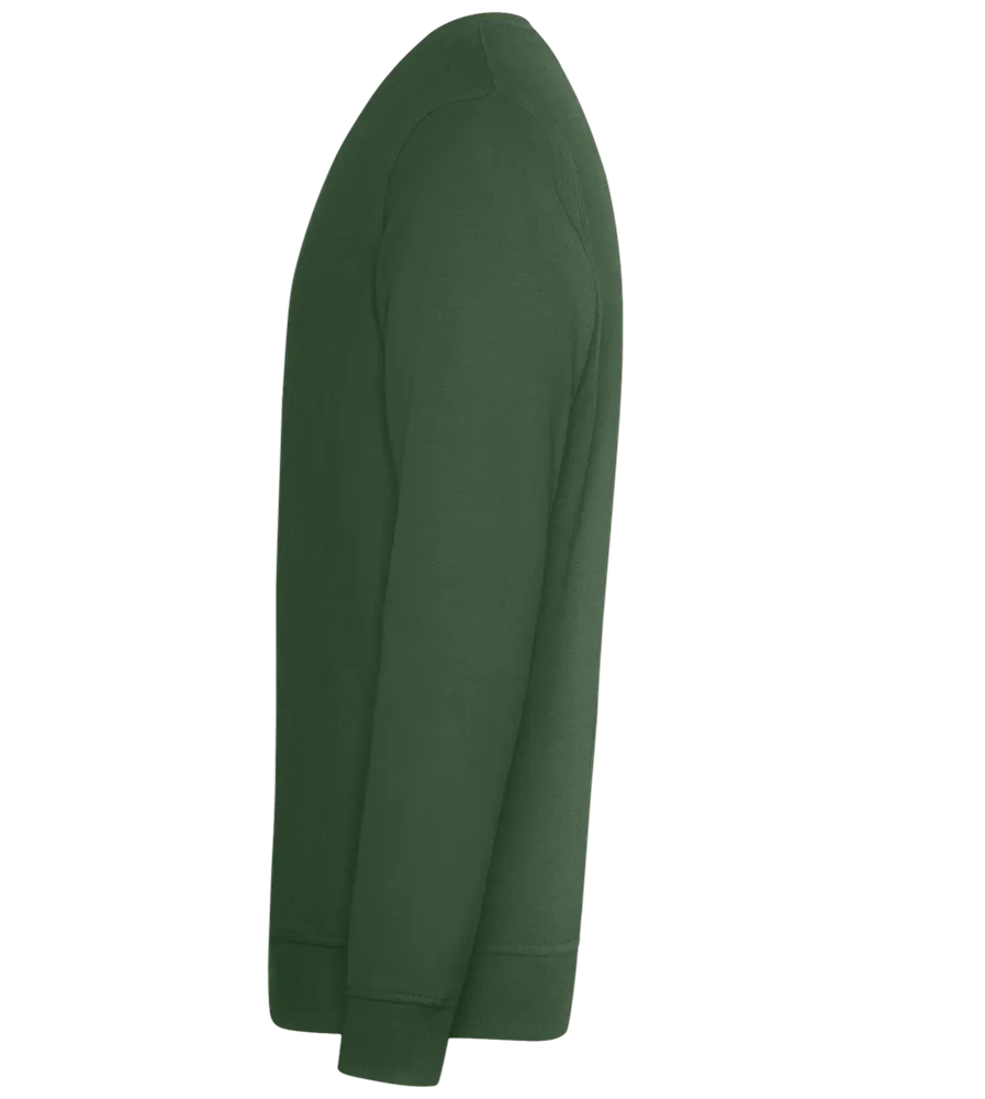 Bi conic Design - Comfort unisex sweater