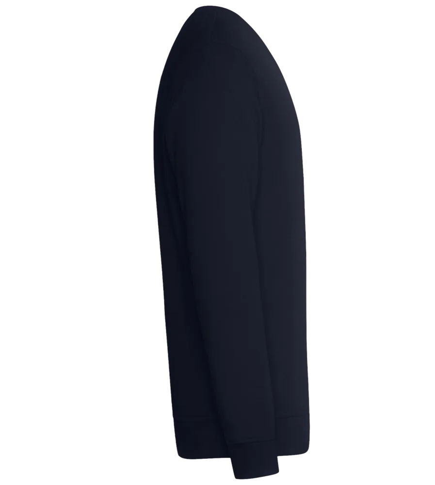Bi conic Design - Comfort unisex sweater