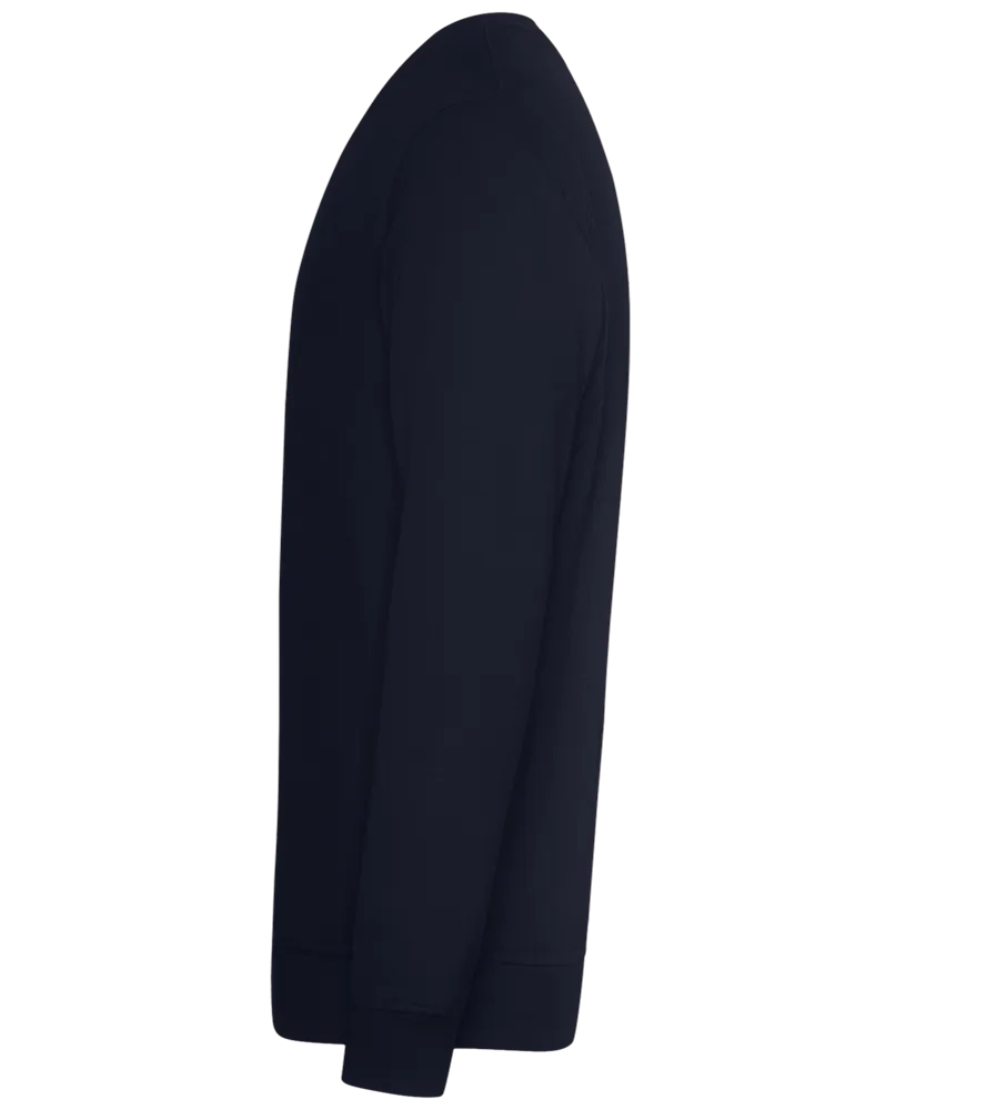 Bi conic Design - Comfort unisex sweater