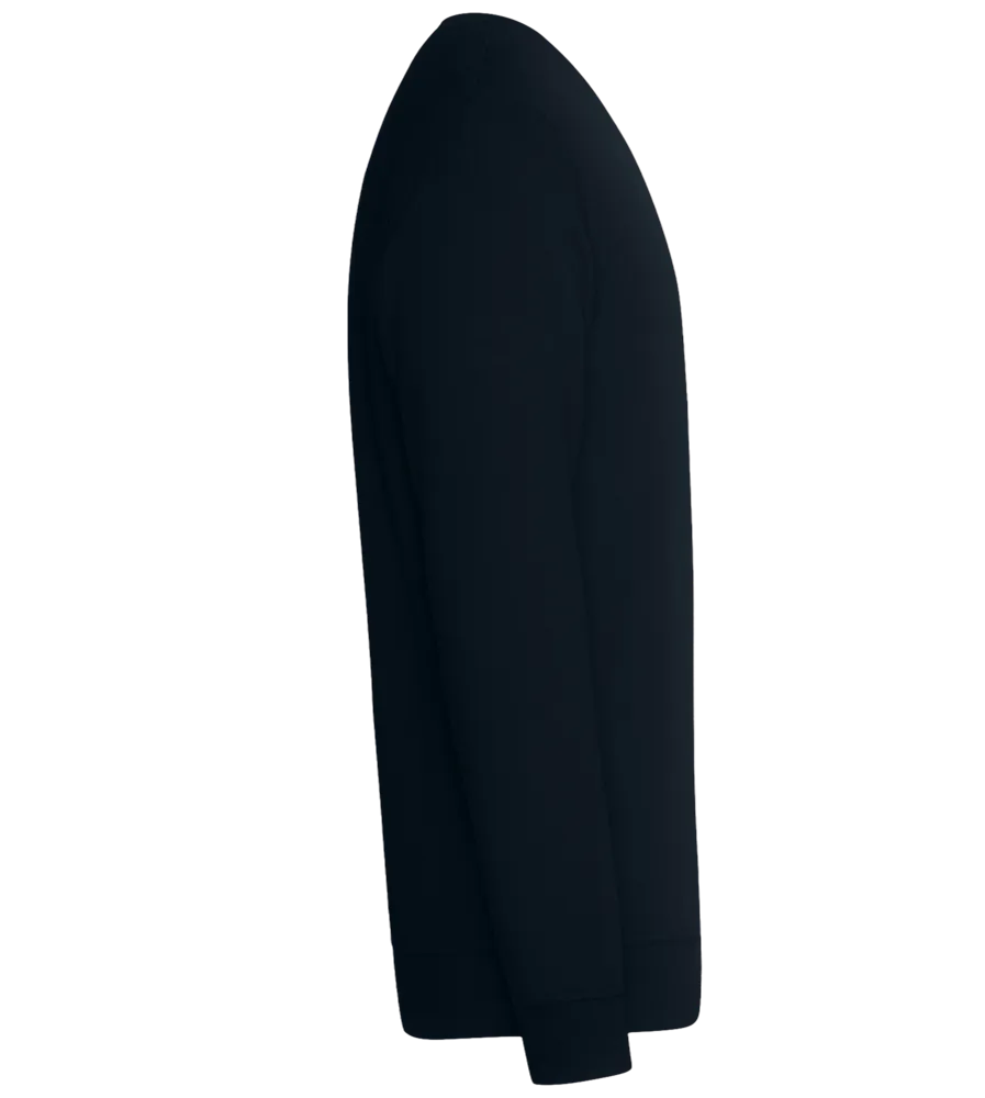 Bi conic Design - Comfort unisex sweater