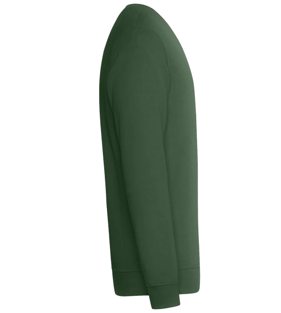 Bi conic Design - Comfort unisex sweater