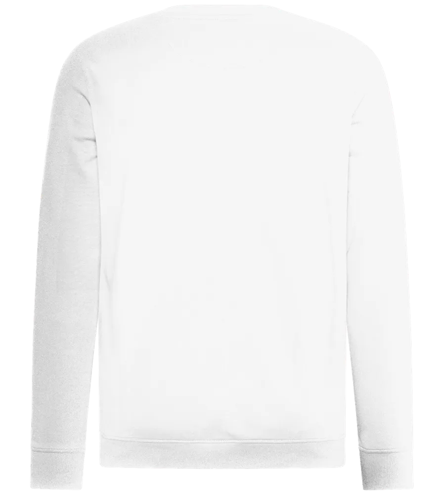 Bi conic Design - Comfort unisex sweater