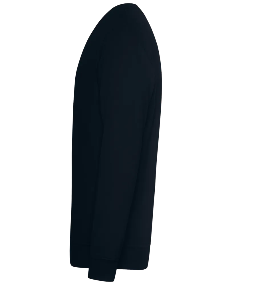 Bi conic Design - Comfort unisex sweater