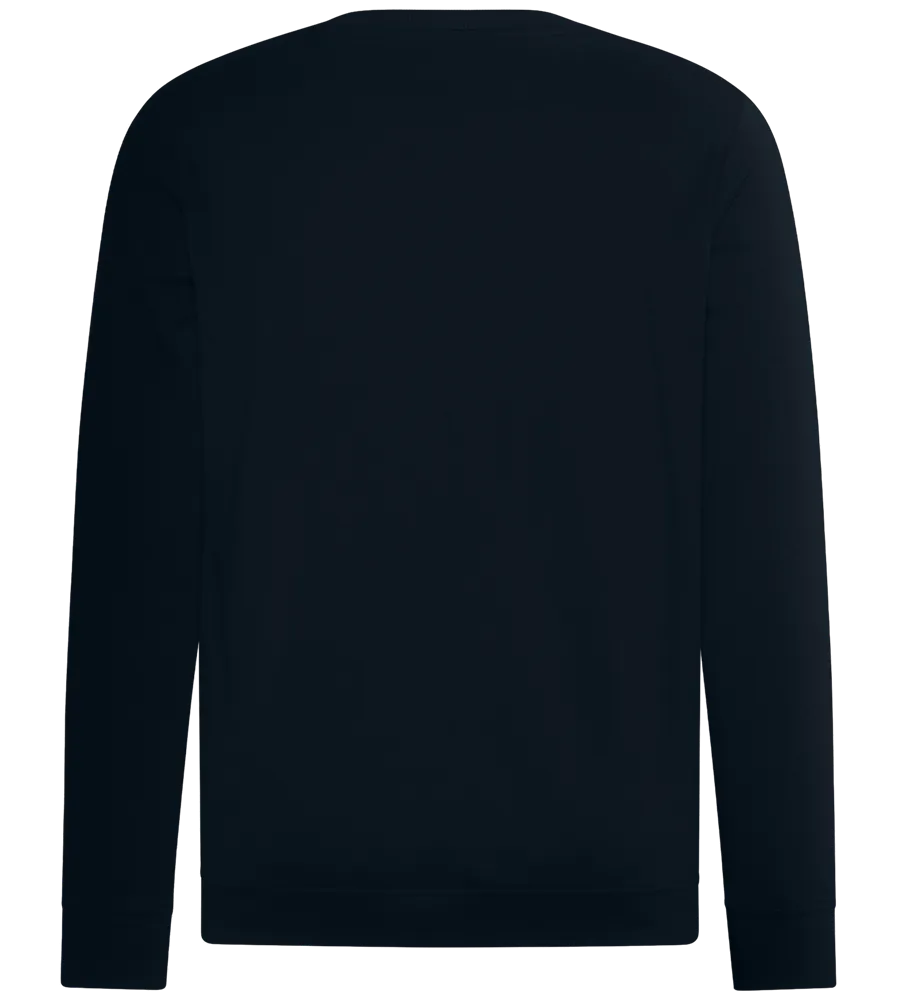 Bi conic Design - Comfort unisex sweater
