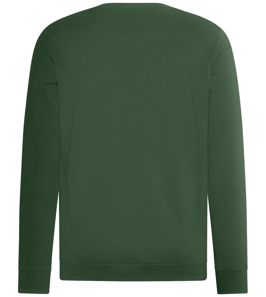 Bi conic Design - Comfort unisex sweater