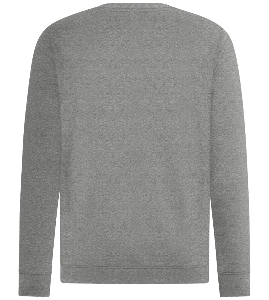 Bi conic Design - Comfort unisex sweater