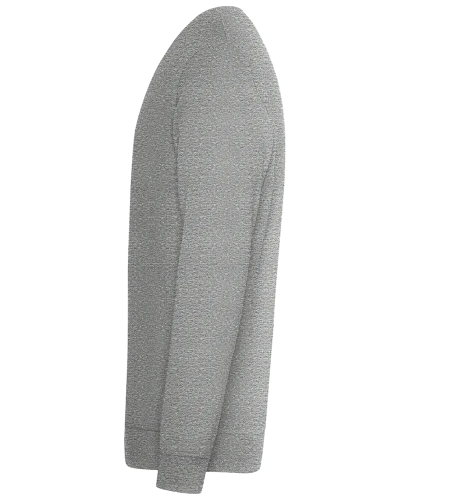 Bi conic Design - Comfort unisex sweater
