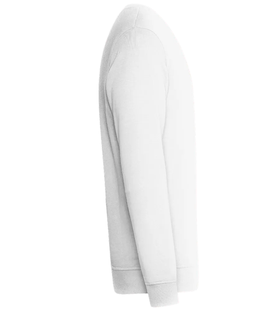 Bi conic Design - Comfort unisex sweater