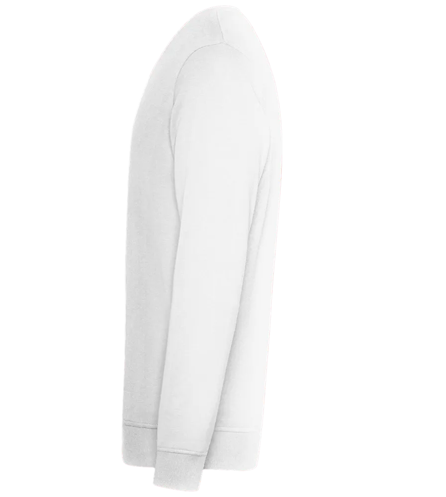 Bi conic Design - Comfort unisex sweater