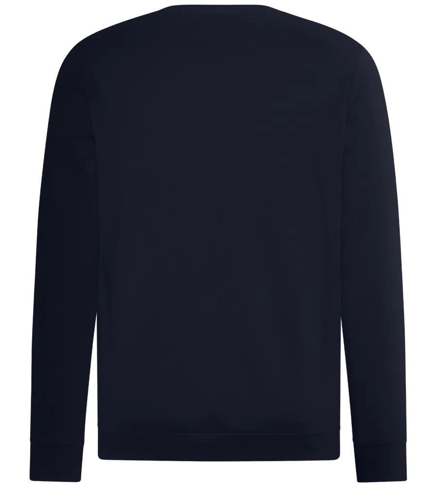 Bi conic Design - Comfort unisex sweater