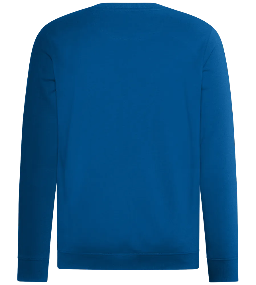 Bi conic Design - Comfort unisex sweater