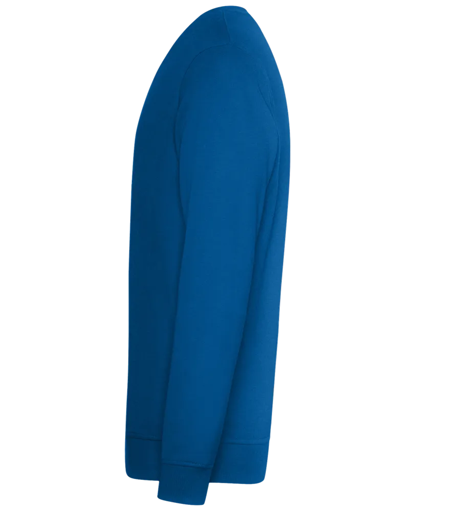 Bi conic Design - Comfort unisex sweater