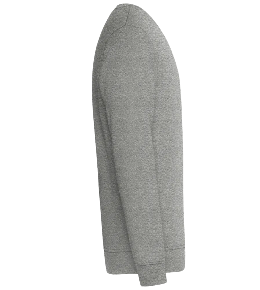 Bi conic Design - Comfort unisex sweater