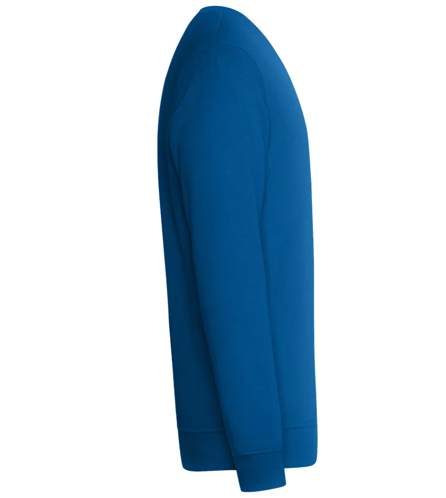 Bi conic Design - Comfort unisex sweater