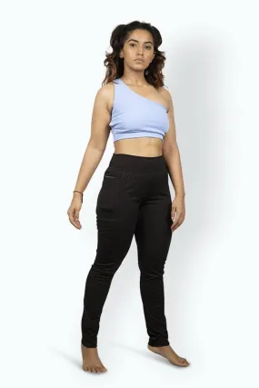 Bummy Yoga Pants