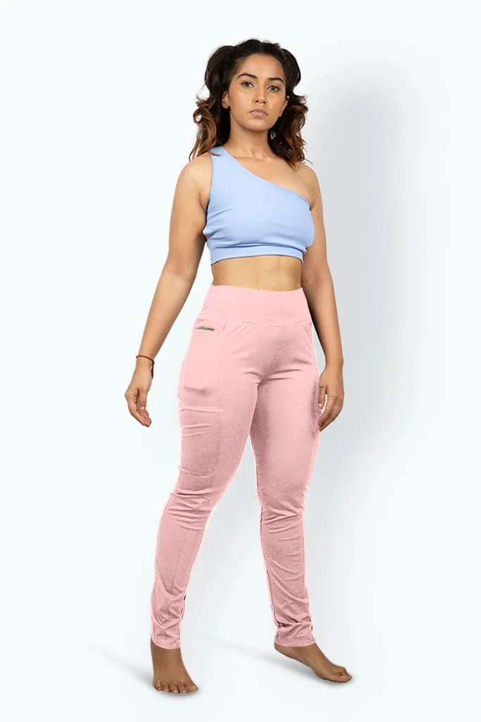 Bummy Yoga Pants