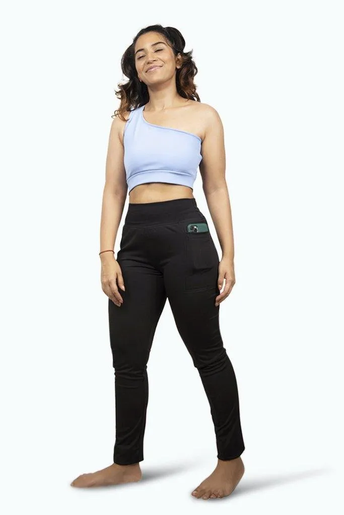 Bummy Yoga Pants