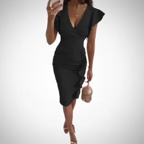 Cornelia Bodycon Dress