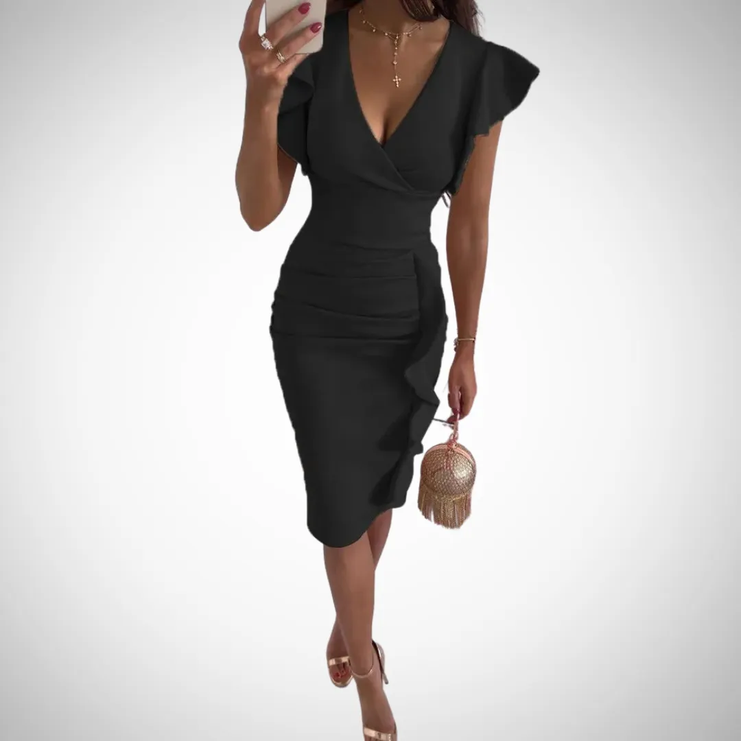 Cornelia Bodycon Dress