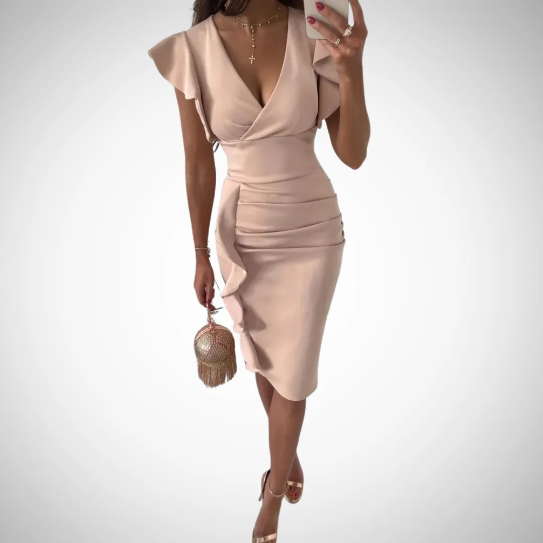 Cornelia Bodycon Dress
