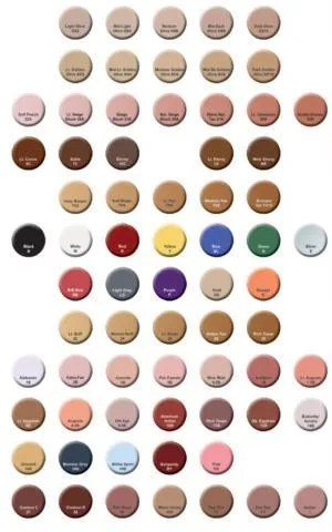 CreamBlend Stick Makeup