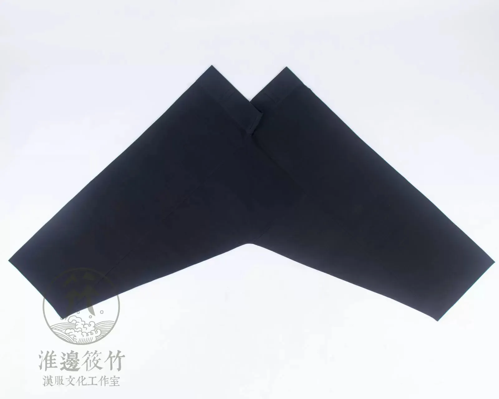 Da Ku 大裤 Cotton Men's Ming Dynasty Trousers