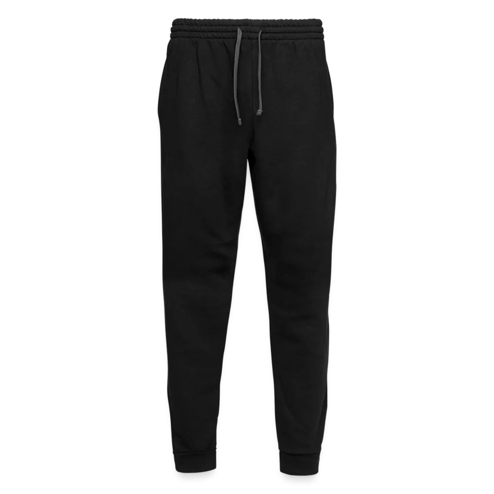 Deity Glitz Print Unisex Joggers