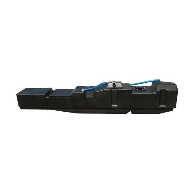 *Discontinued* 2011-2016 Powerstroke CC-LB 65 Gallon Titan Tank w/ Shield (7020311)