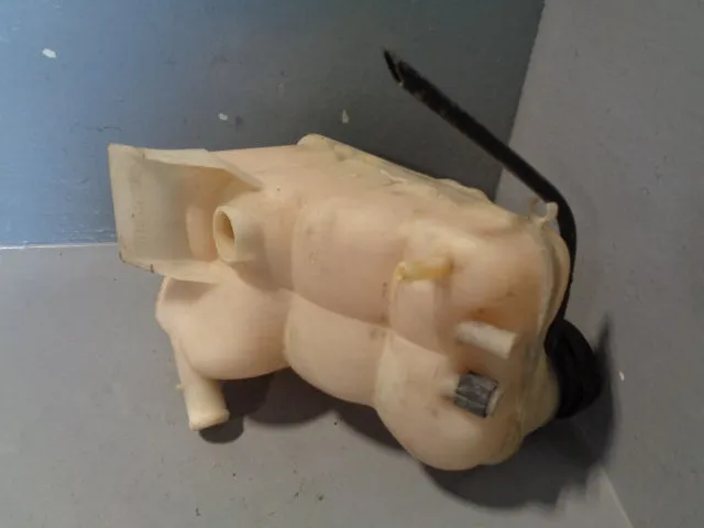 Discovery 2 Coolant Header Expansion Tank 4.0 V8 Land Rover 1998 to 2004