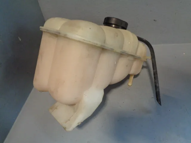 Discovery 2 Coolant Header Expansion Tank 4.0 V8 Land Rover 1998 to 2004