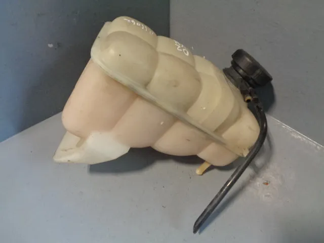 Discovery 2 Coolant Header Expansion Tank 4.0 V8 Land Rover 1998 to 2004