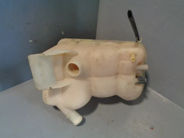 Discovery 2 Coolant Header Expansion Tank 4.0 V8 Land Rover 1998 to 2004