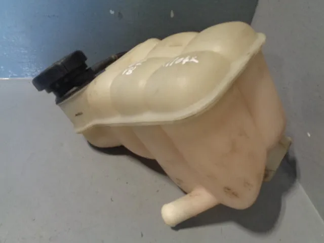 Discovery 2 Coolant Header Expansion Tank 4.0 V8 Land Rover 1998 to 2004