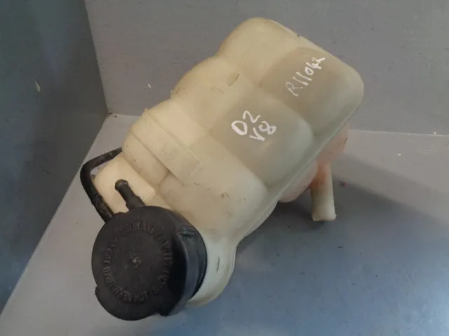Discovery 2 Coolant Header Expansion Tank 4.0 V8 Land Rover 1998 to 2004