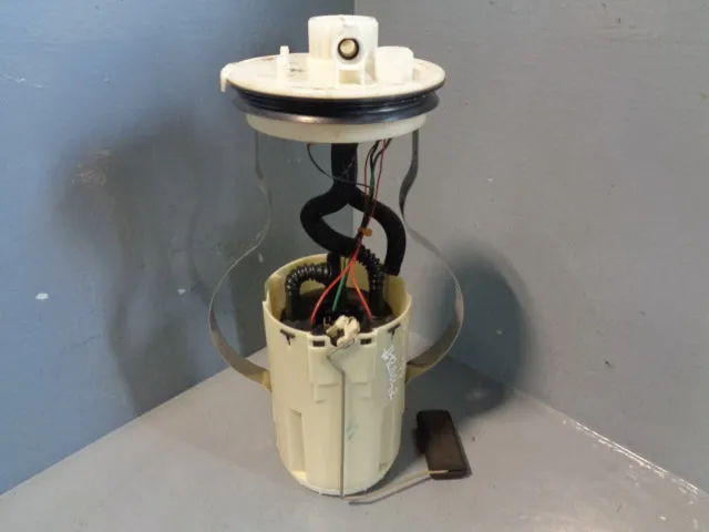 Discovery 2 Fuel Pump In Tank Assembly 4.0 V8 Petrol Land Rover 1998 to 2004