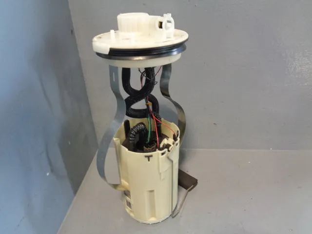 Discovery 2 Fuel Pump In Tank Assembly 4.0 V8 Petrol Land Rover 1998 to 2004