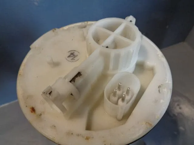 Discovery 2 Fuel Pump In Tank Assembly 4.0 V8 Petrol Land Rover 1998 to 2004