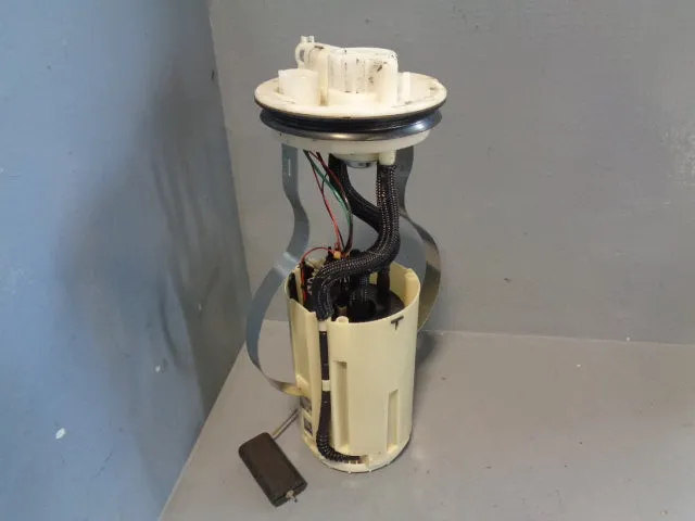 Discovery 2 Fuel Pump In Tank Assembly 4.0 V8 Petrol Land Rover 1998 to 2004