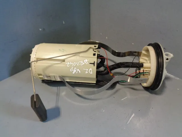Discovery 2 Fuel Pump In Tank Assembly 4.0 V8 Petrol Land Rover 1998 to 2004