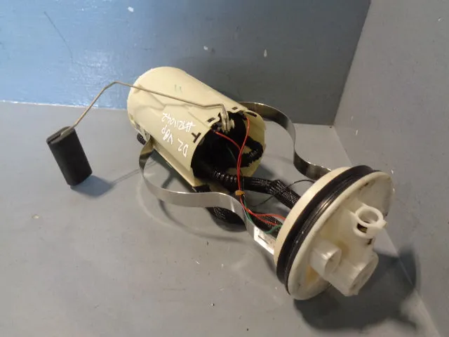 Discovery 2 Fuel Pump In Tank Assembly 4.0 V8 Petrol Land Rover 1998 to 2004