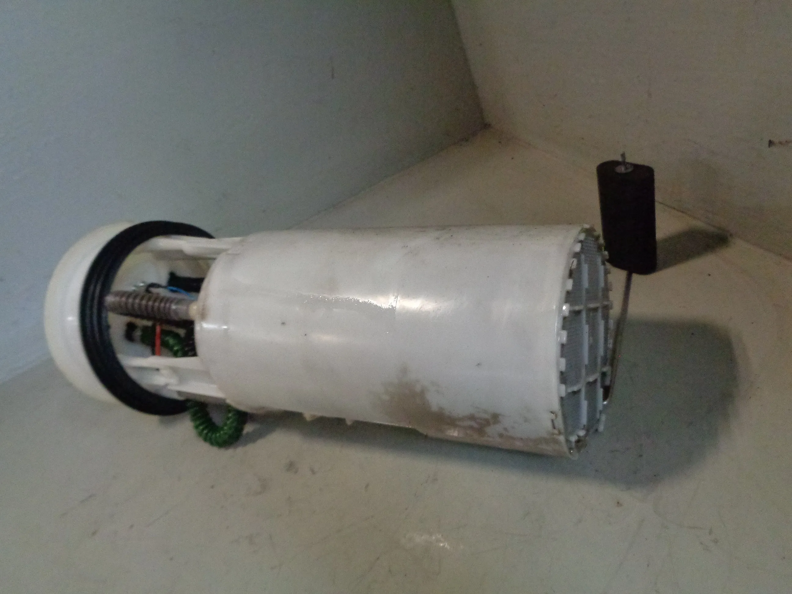Discovery 2 Fuel Pump In Tank Assembly TD5 2.5 Land Rover 1998 to 2004