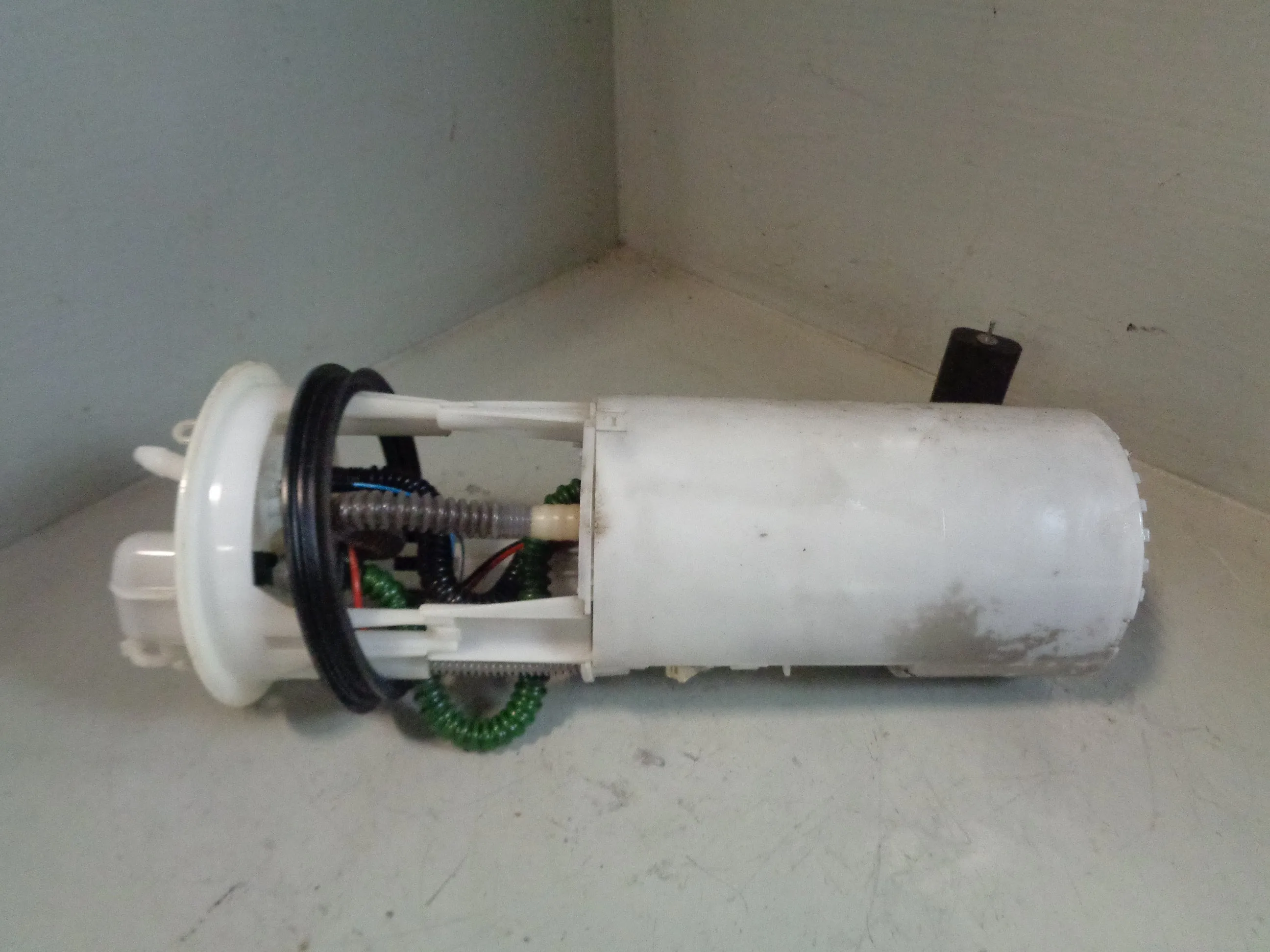 Discovery 2 Fuel Pump In Tank Assembly TD5 2.5 Land Rover 1998 to 2004