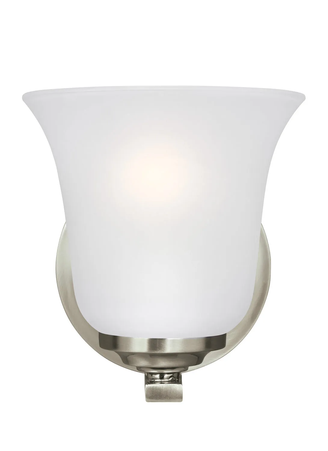 Emmons 1-Light Wall/Bath Sconce